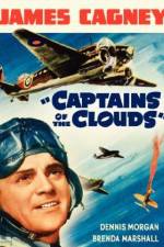 Watch Captains of the Clouds Putlocker