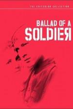 Watch Ballada o soldate Putlocker