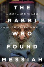 Watch The Rabbi Who Found Messiah Putlocker