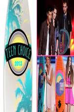 Watch Teen Choice Awards 2013 Putlocker