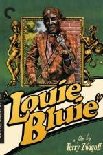 Watch Louie Bluie Putlocker