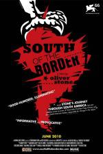 Watch South of the Border Putlocker