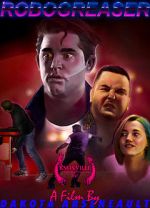 Watch Robo Greaser (Short 2017) Putlocker