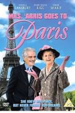 Watch Mrs 'Arris Goes to Paris Putlocker