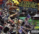 Watch Avenged Sevenfold: Live in the L.B.C. & Diamonds in the Rough Putlocker