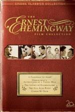 Watch Hemingway's Adventures of a Young Man Putlocker