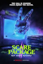 Watch Scare Package II: Rad Chad's Revenge Putlocker