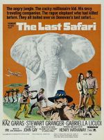 Watch The Last Safari Putlocker