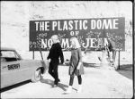 Watch The Plastic Dome of Norma Jean Putlocker