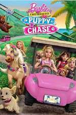 Watch Barbie & Her Sisters in a Puppy Chase Putlocker