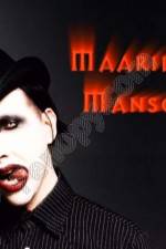 Watch Marilyn Manson Live in New York Putlocker