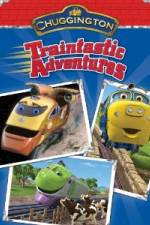 Watch Chuggington: Traintastic Adventures Putlocker