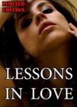 Watch Lessons in Love Putlocker