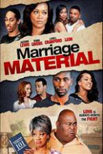 Watch JeCaryous Johnsons Marriage Material Putlocker