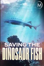 Watch Saving the Dinosaur Fish Putlocker