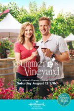 Watch Summer in the Vineyard Putlocker