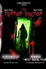 Watch The Terror Factor Putlocker
