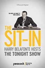 Watch The Sit-In: Harry Belafonte hosts the Tonight Show Putlocker