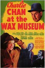 Watch Charlie Chan at the Wax Museum Putlocker