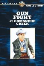 Watch Gunfight at Comanche Creek Putlocker