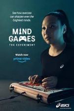 Watch Mind Games - The Experiment Putlocker