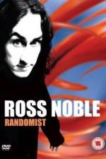 Watch Ross Noble: Randomist Putlocker