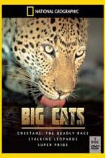 Watch National Geographic: Living With Big Cats Putlocker