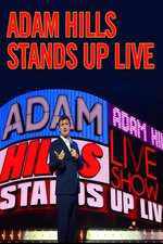 Watch Adam Hills Stands Up Live Putlocker