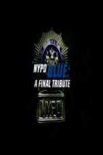 Watch NYPD Blue: A Final Tribute Putlocker