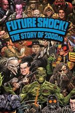Watch Future Shock! The Story of 2000AD Putlocker