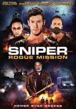 Watch Sniper: Rogue Mission Putlocker