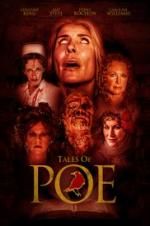 Watch Tales of Poe Putlocker