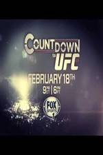 Watch Countdown to UFC 184: Ronda Rousey vs. Cat Zingano Putlocker