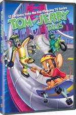 Watch Tom And Jerry Tales Volume 5 Putlocker