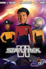 Watch Rifftrax: Star Trek VI The Undiscovered Country Putlocker