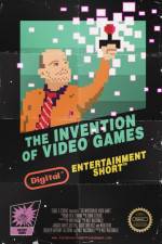 Watch The Invention of Video Games Putlocker