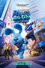 Watch Blue's Big City Adventure Putlocker