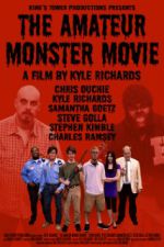 Watch The Amateur Monster Movie Putlocker