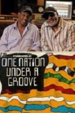 Watch The Story of Funk: One Nation Under a Groove Putlocker