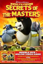 Watch Kung Fu Panda Secrets of the Masters Putlocker