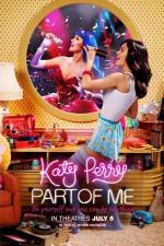 Watch Katy Perry Part of Me Putlocker