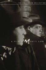 Watch Fritz Lang Interviewed by William Friedkin Putlocker