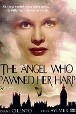 Watch The Angel Who Pawned Her Harp Putlocker
