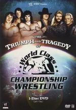 Watch The Triumph and Tragedy of World Class Championship Wrestling Putlocker