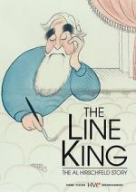 Watch The Line King: The Al Hirschfeld Story Putlocker