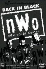 Watch WWE Back in Black NWO New World Order Putlocker