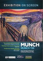 Watch EXHIBITION: Munch 150 Putlocker
