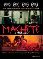 Watch Machete Language Putlocker