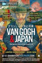 Watch Exhibition on Screen: Van Gogh & Japan Putlocker