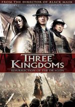 Watch Three Kingdoms Putlocker